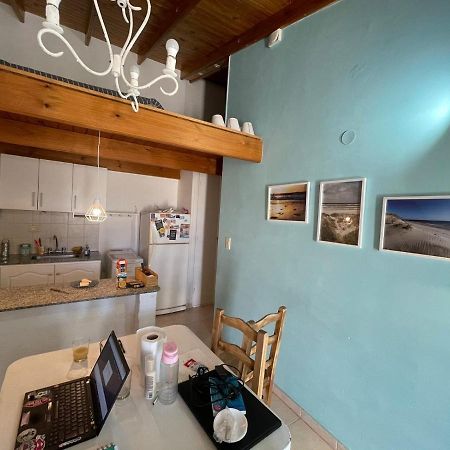 Alojamiento PISCIS Puerto Madryn Exterior foto