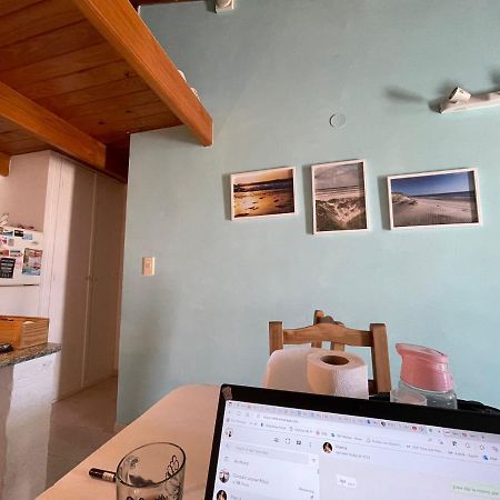 Alojamiento PISCIS Puerto Madryn Exterior foto