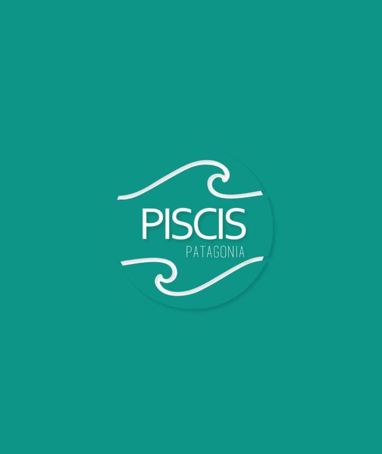 Alojamiento PISCIS Puerto Madryn Exterior foto