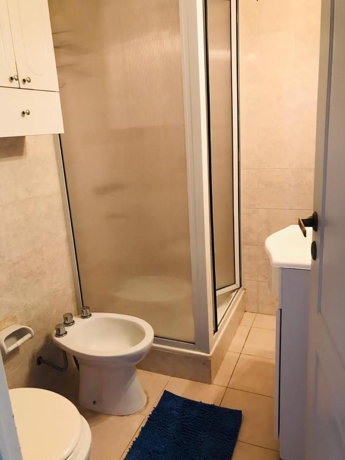 Alojamiento PISCIS Puerto Madryn Exterior foto