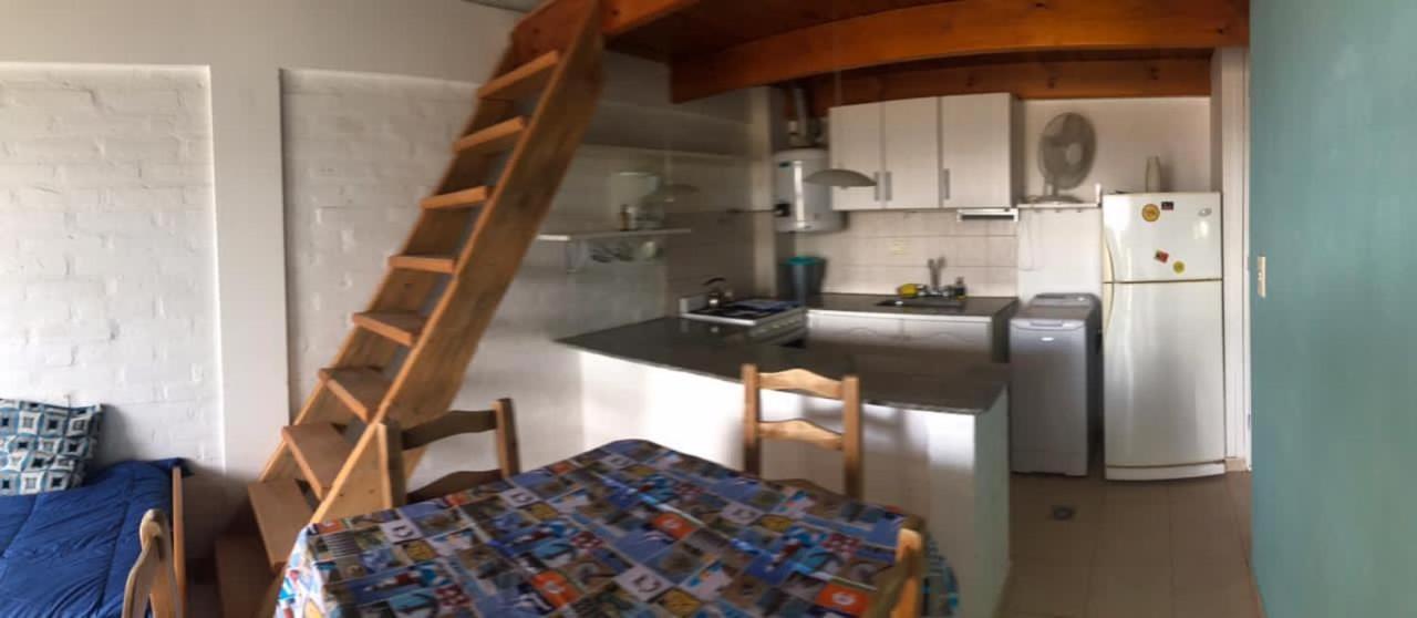 Alojamiento PISCIS Puerto Madryn Exterior foto