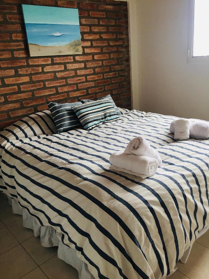 Alojamiento PISCIS Puerto Madryn Exterior foto