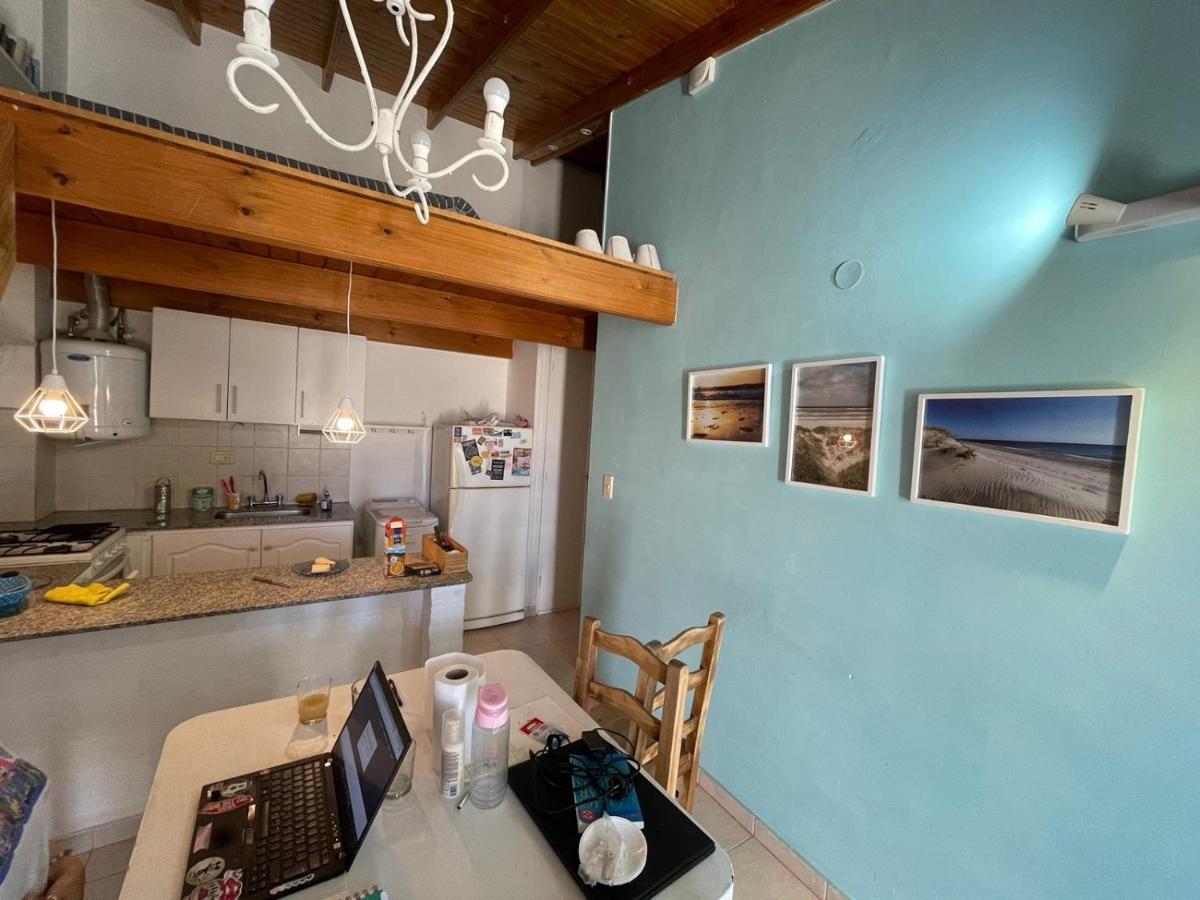Alojamiento PISCIS Puerto Madryn Exterior foto