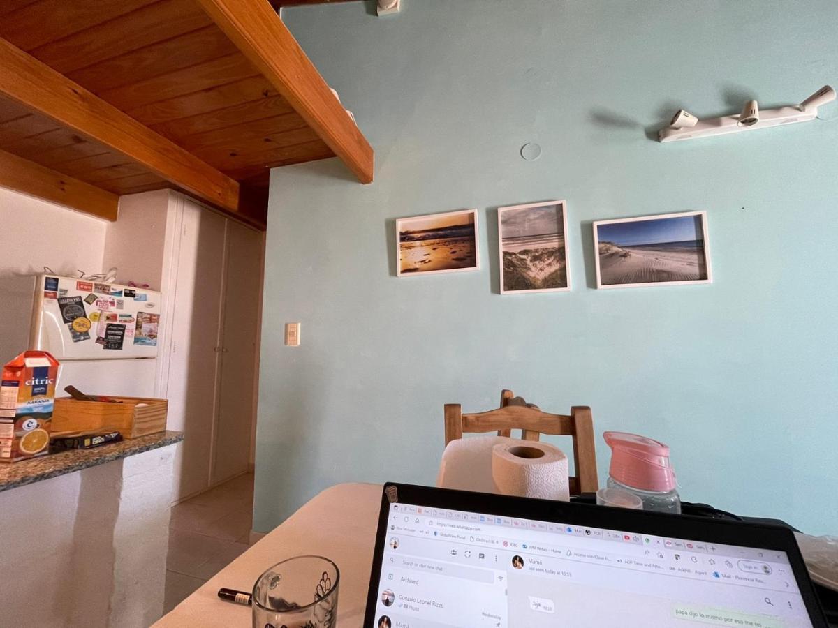 Alojamiento PISCIS Puerto Madryn Exterior foto